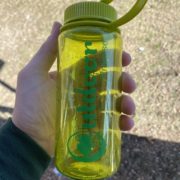 OA - Water Bottle Nalgene