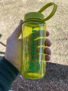 Outdoor Promise 16oz Nalgene