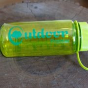 OP Nalgene 16oz Water Bottle