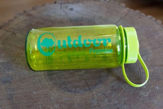 OP Nalgene 16oz Botella de agua - Imagen 3