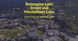 Reimagine Muchattoes Lake: Virtual Design Workshop