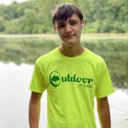OP T-Shirts - Dri-Power Active - Image 2