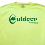 OP T-Shirts - Dri-Power Active - Image 3