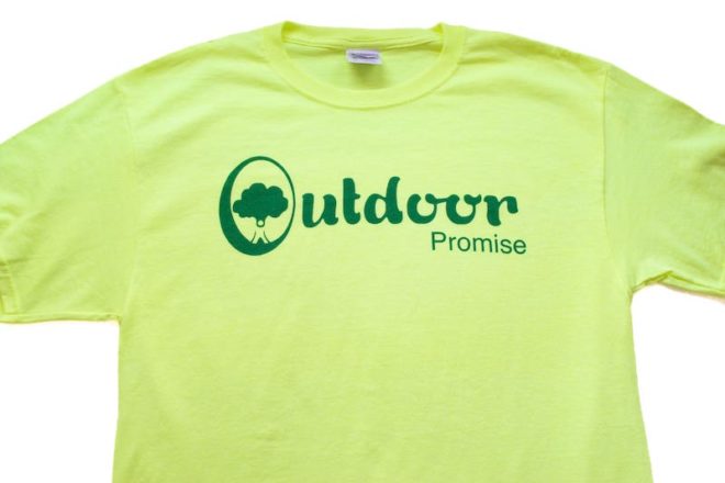 OP T-Shirts - Dri-Power Active - Image 3