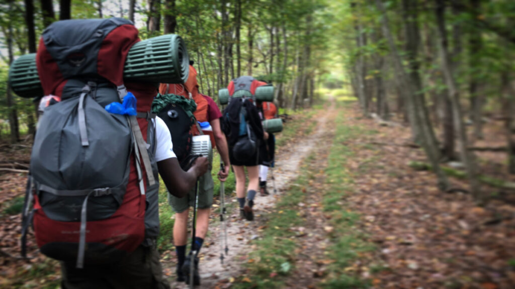 Rep Nature Leaders Program - Empowering Youth, Connecting Communities, Conserving Nature