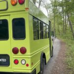 Outdoor Promise Adventure Bus