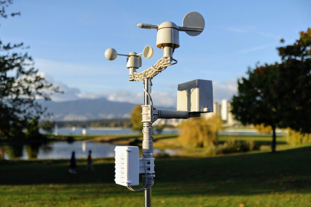 air tester science