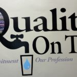 Outdoor Promise Visits City of Newburgh Water Department