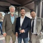 Honored to Attend: Palisades Parks Conservancy’s Party for the Parks Gala