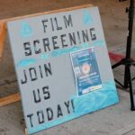 The Plastic Detox: A Community Conversation at the Ritz in Newburgh